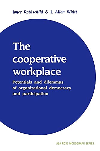 The Cooperative Workplace