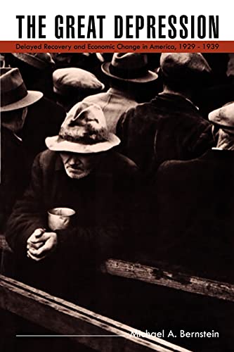 The Great Depression