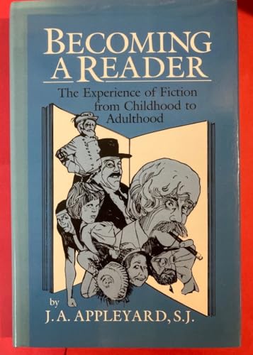 Becoming a Reader