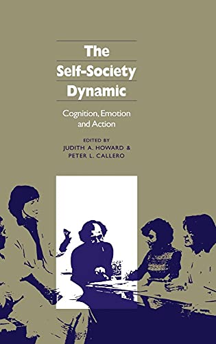 The Self-Society Dynamic