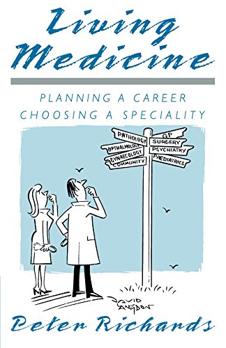 Living Medicine