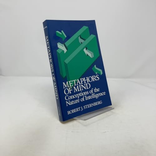 Metaphors of Mind
