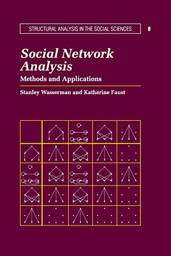 Social Network Analysis 1ed