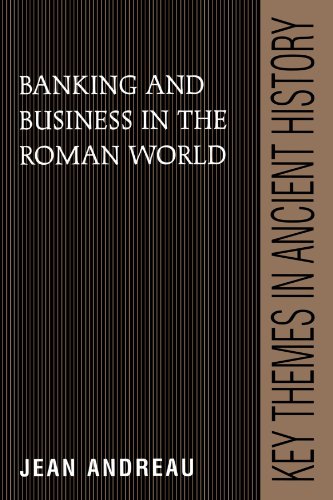 Banking and Business in the Roman World
