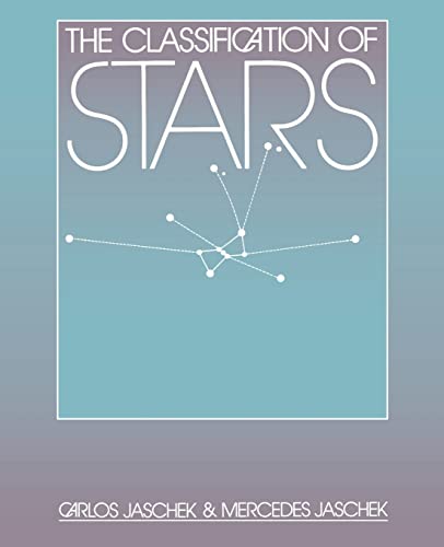 The Classification of Stars