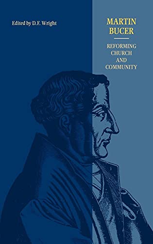 Martin Bucer