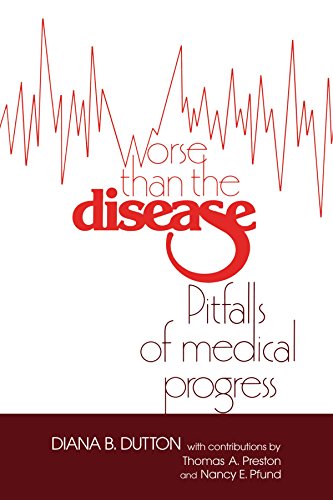 Worse Than the Disease