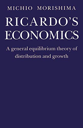 Ricardos Economics