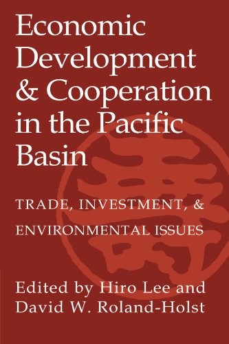 Economic Development and Cooperation in the Pacific Basin