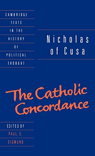 Nicholas of Cusa