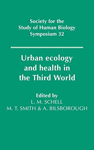 Urban Ecology Health in Third