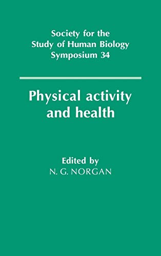 Physical Activity and Health