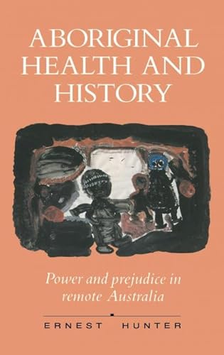 Aboriginal Health and History
