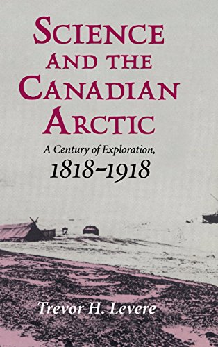 Science and the Canadian Arctic