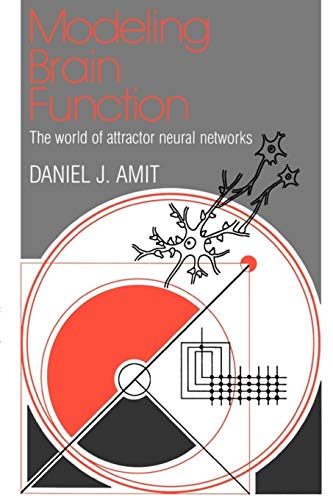 Modelling Brain Function