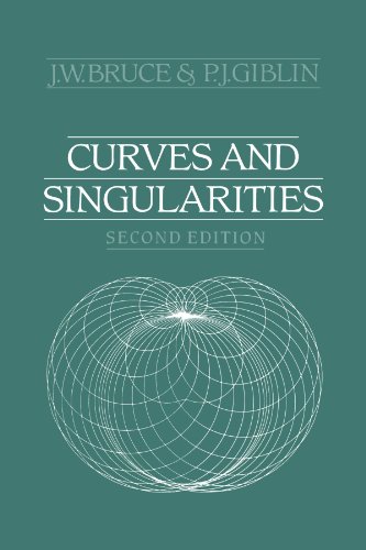 Curves and Singularities