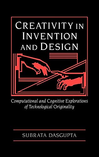 Creativity in Invention and Design