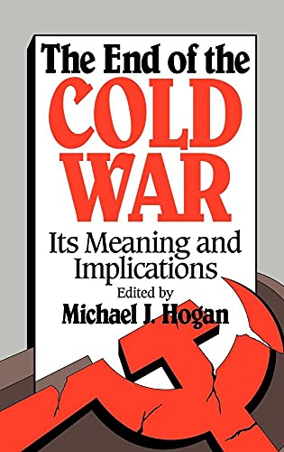 The End of the Cold War