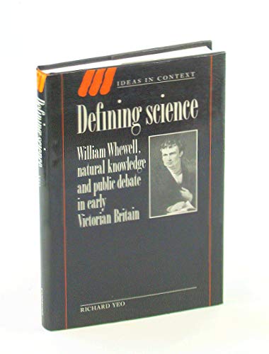 Defining Science