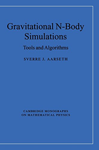 Gravitational N-Body Simulations