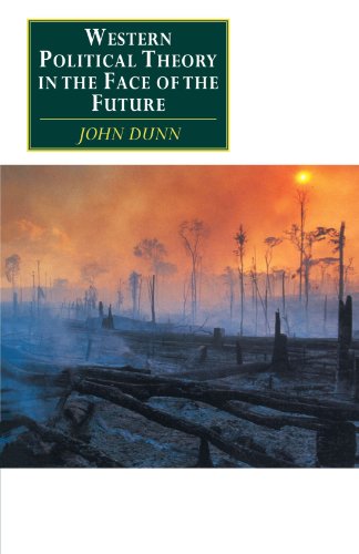 Western Political Theory in the Face of the Future