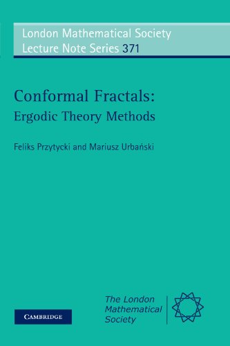 Conformal Fractals