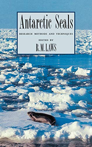 Antarctic Seals