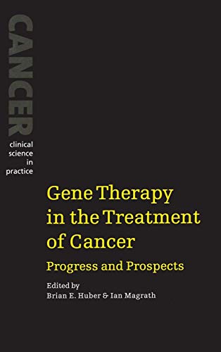 Gene Therapy in the Treatment of Cancer