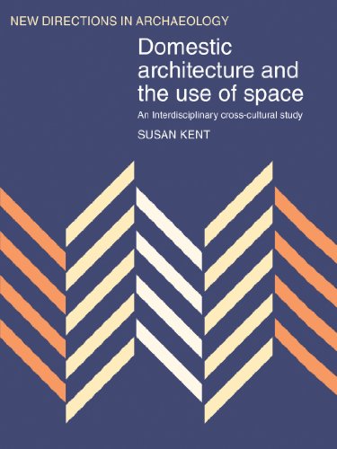 Domestic Architecture and the Use of Space