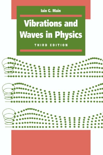 Vibrations and Waves in Physics