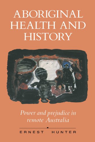 Aboriginal Health and History