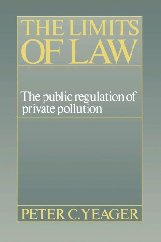 The Limits of Law