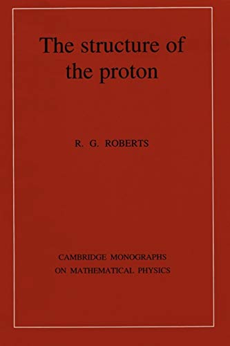 Structure of the Proton