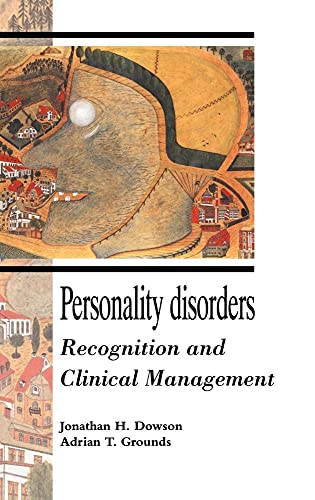 Personality Disorders