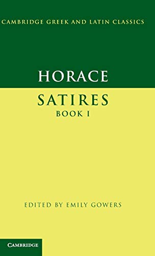 Horace
