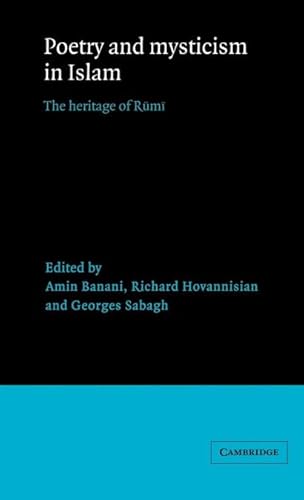 Poetry and Mysticism in Islam