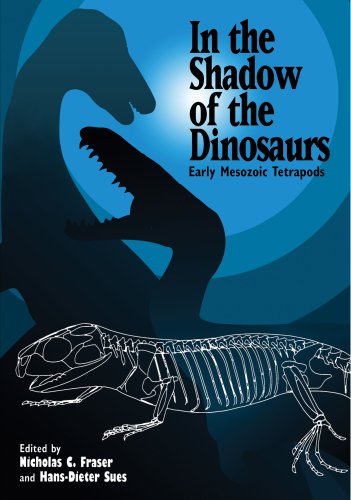 In the Shadow of the Dinosaurs