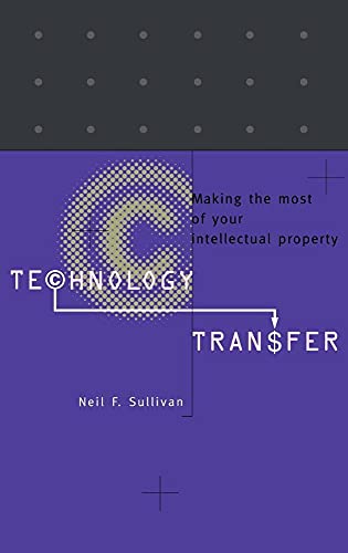 Technology Transfer