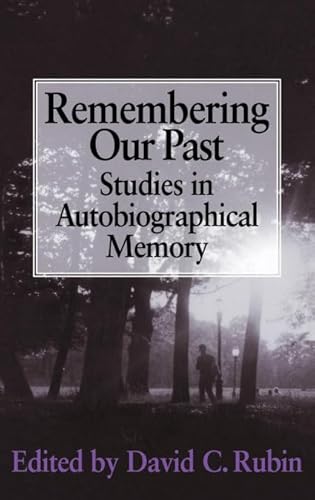 Remembering Our Past