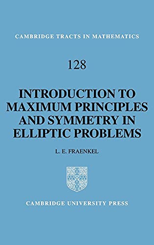 An Introduction to Maximum Principles and Symmetry in Elliptic Problems