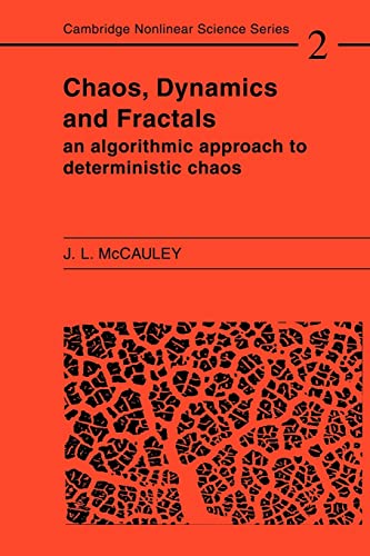 Chaos, Dynamics, and Fractals