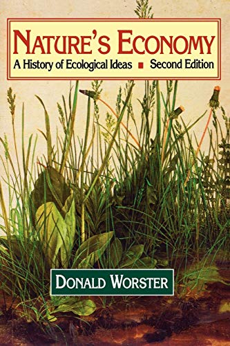 Nature's Economy