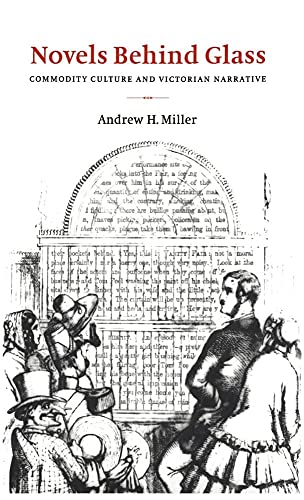 Novels Behind Glass