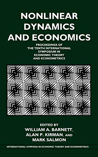 Nonlinear Dynamics and Economics
