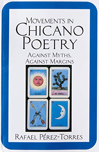 Movements in Chicano Poetry