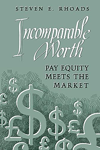 Incomparable Worth