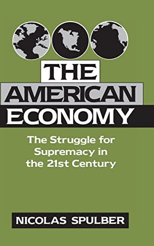 The American Economy