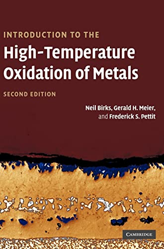 Introduction to the High-Temperature Oxidation of Metals
