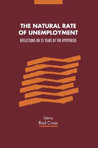 The Natural Rate of Unemployment
