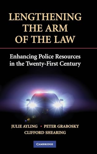 Lengthening the Arm of the Law